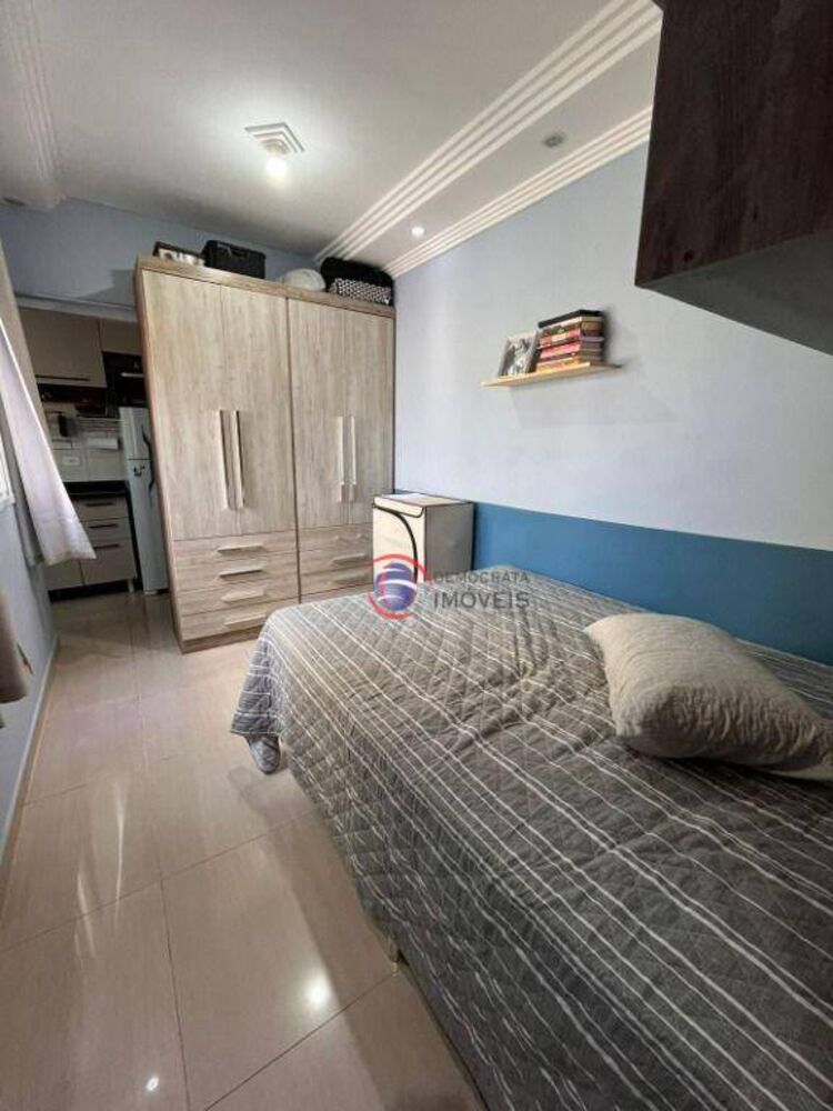 Cobertura, 3 quartos, 90 m² - Foto 2