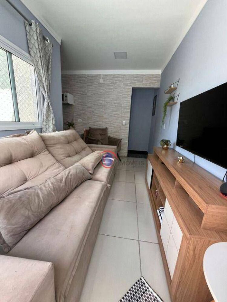 Cobertura, 3 quartos, 90 m² - Foto 1