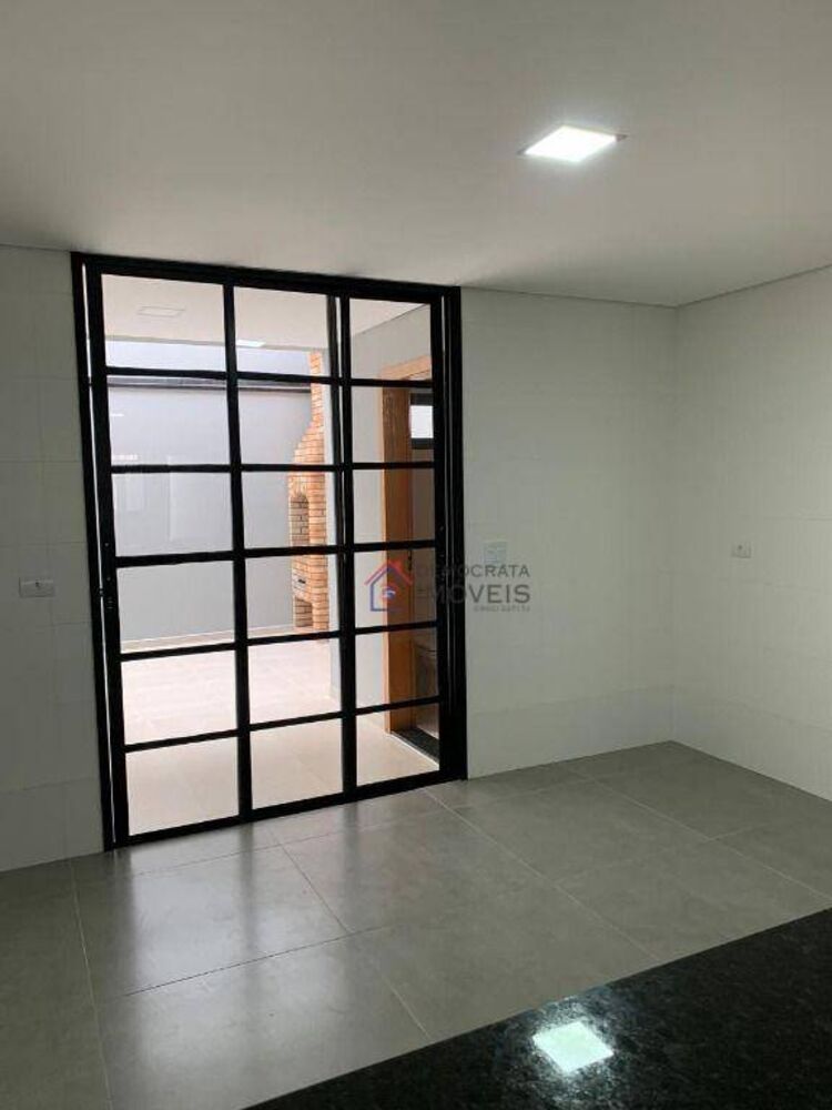 Sobrado, 3 quartos, 180 m² - Foto 4