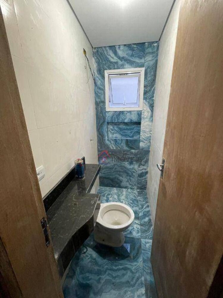 Sobrado, 2 quartos, 80 m² - Foto 18