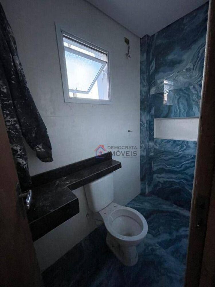 Sobrado, 2 quartos, 80 m² - Foto 17