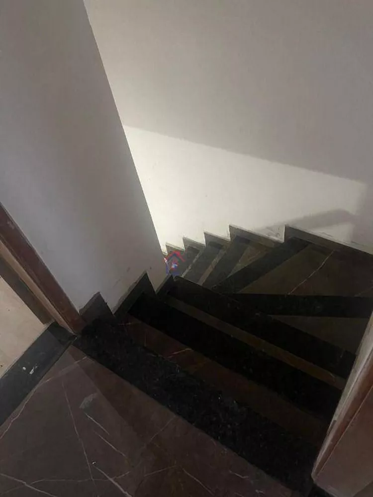 Sobrado à venda com 2 quartos, 80m² - Foto 9