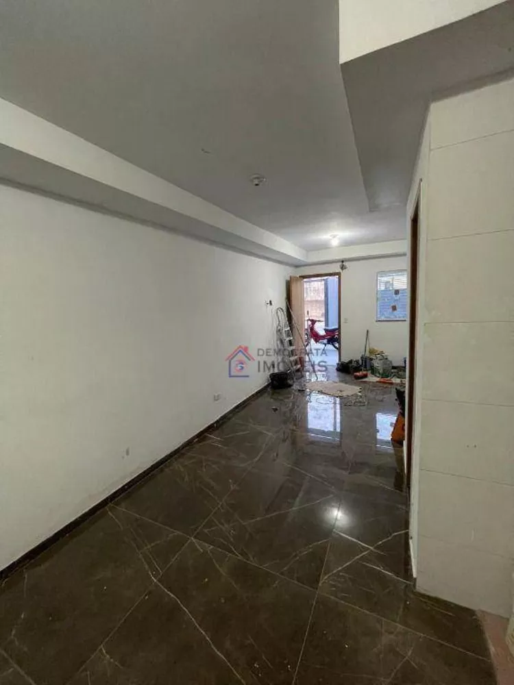 Sobrado à venda com 2 quartos, 80m² - Foto 3