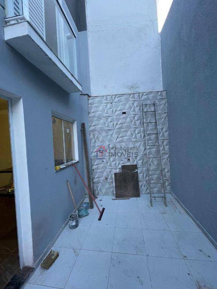 Sobrado, 2 quartos, 80 m² - Foto 20