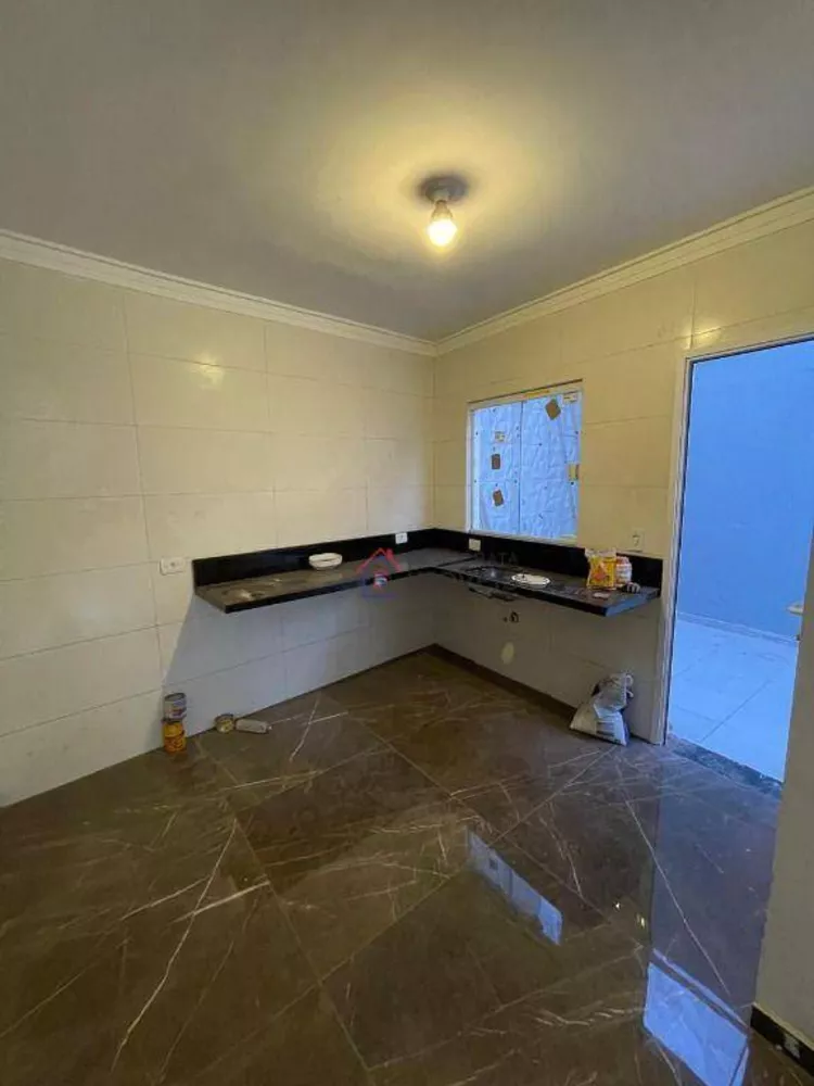 Sobrado à venda com 2 quartos, 80m² - Foto 6