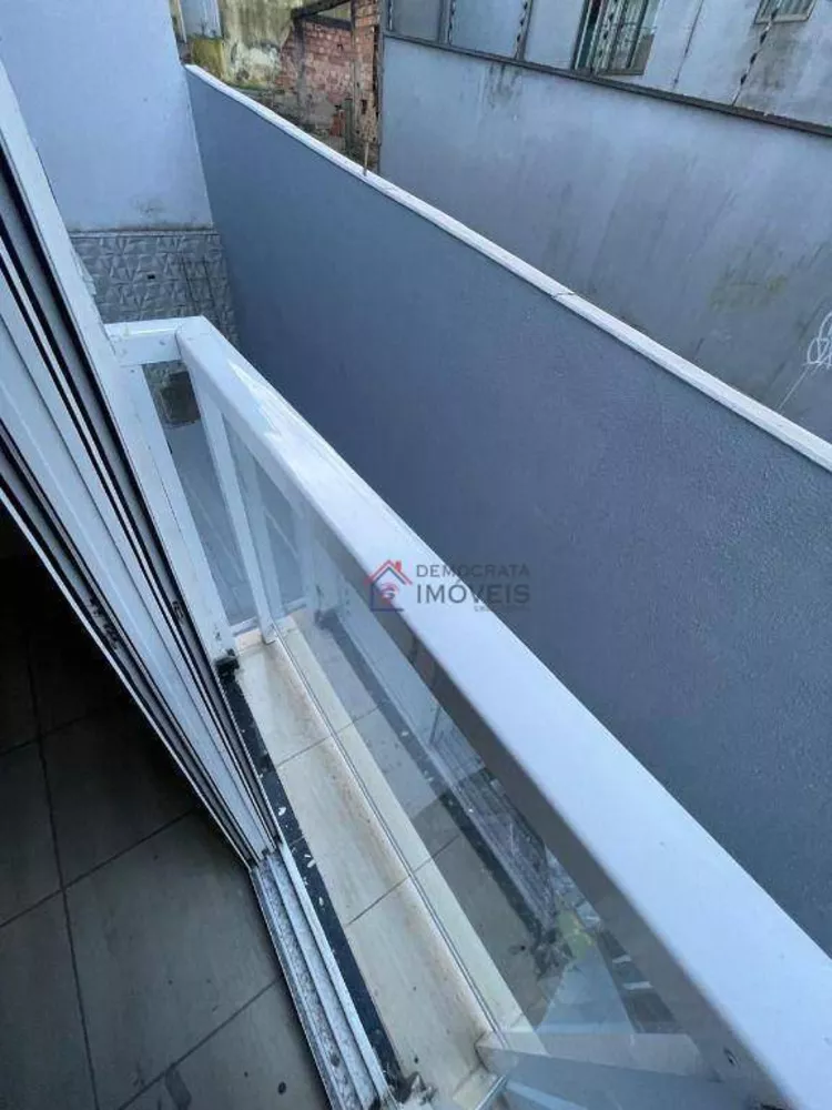 Sobrado à venda com 2 quartos, 80m² - Foto 15