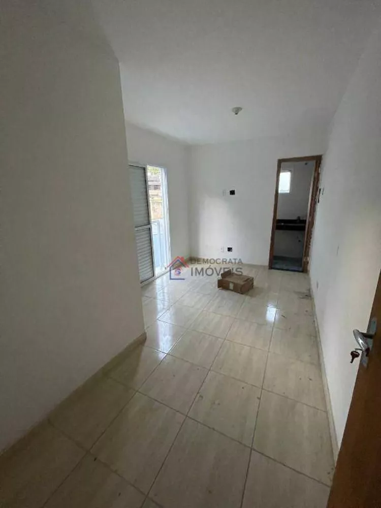 Sobrado à venda com 2 quartos, 80m² - Foto 13