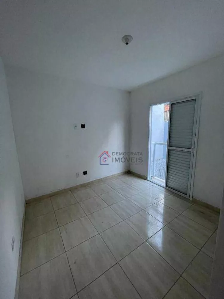 Sobrado à venda com 2 quartos, 80m² - Foto 10