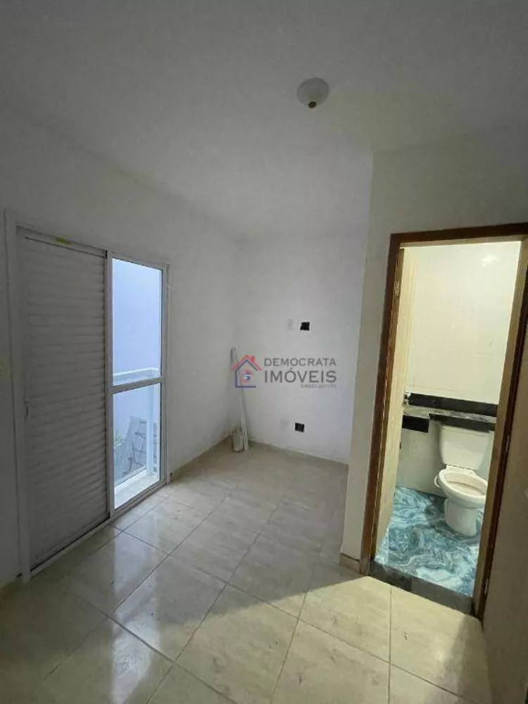 Sobrado à venda com 2 quartos, 80m² - Foto 12