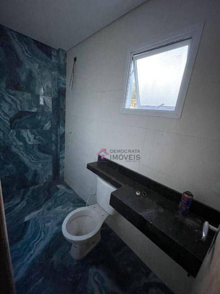 Sobrado, 2 quartos, 80 m² - Foto 19