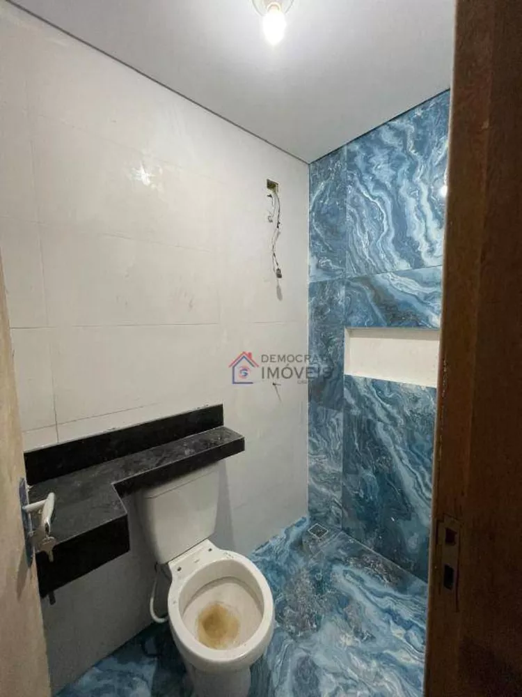 Sobrado à venda com 2 quartos, 80m² - Foto 16