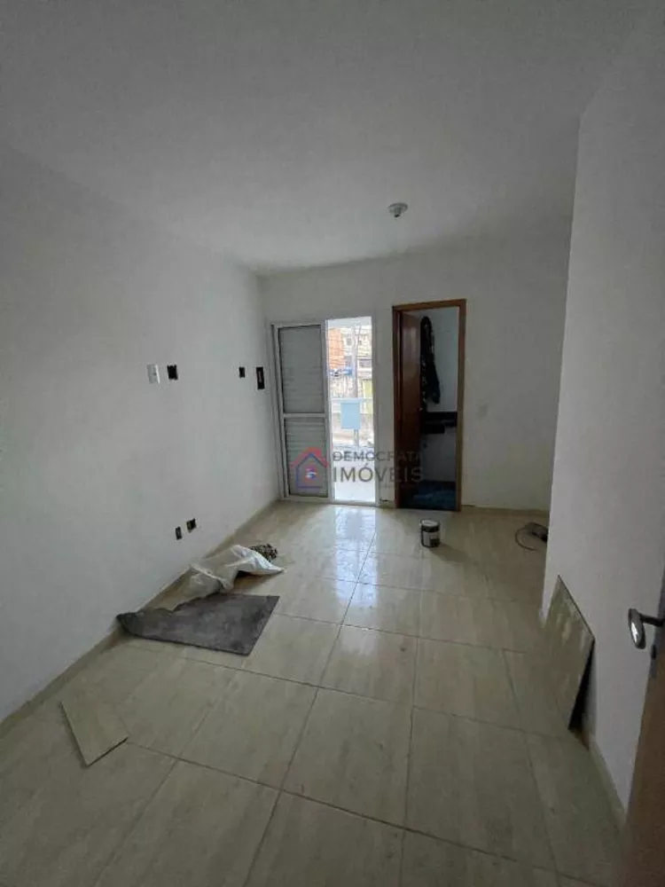 Sobrado à venda com 2 quartos, 80m² - Foto 11