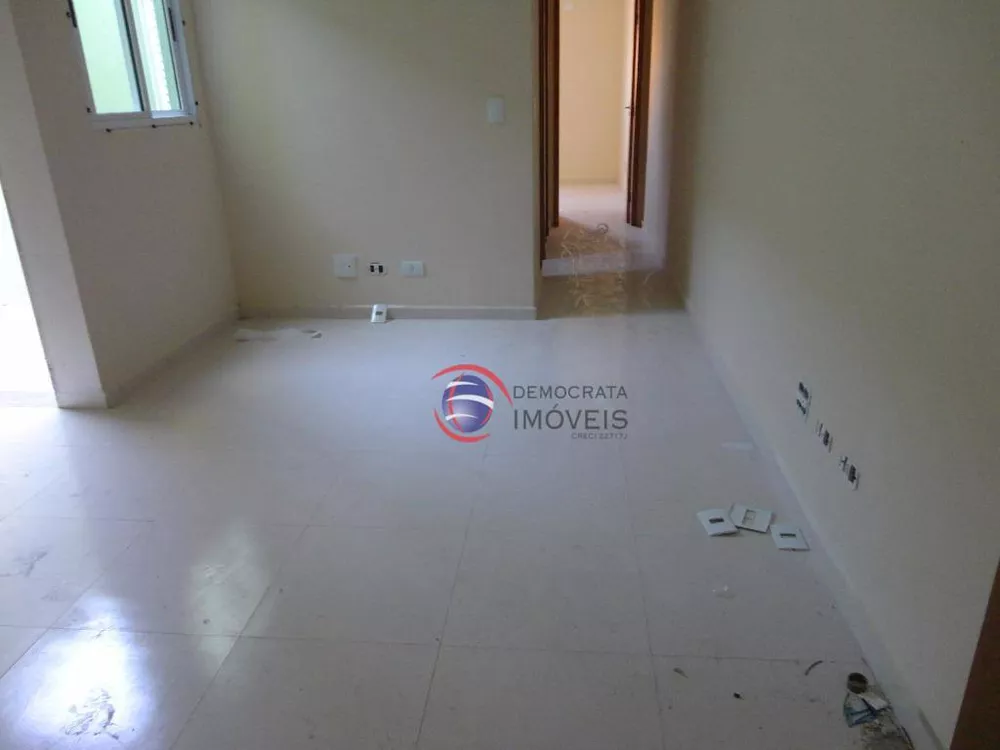 Apartamento à venda com 2 quartos, 49m² - Foto 1