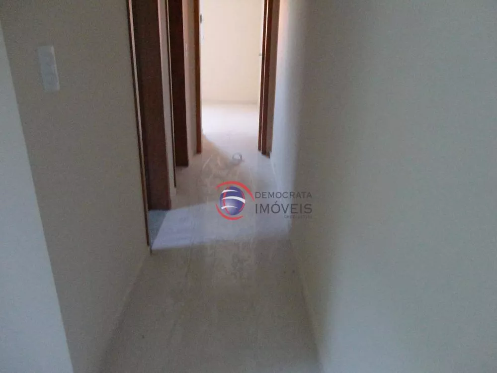 Apartamento à venda com 2 quartos, 49m² - Foto 3