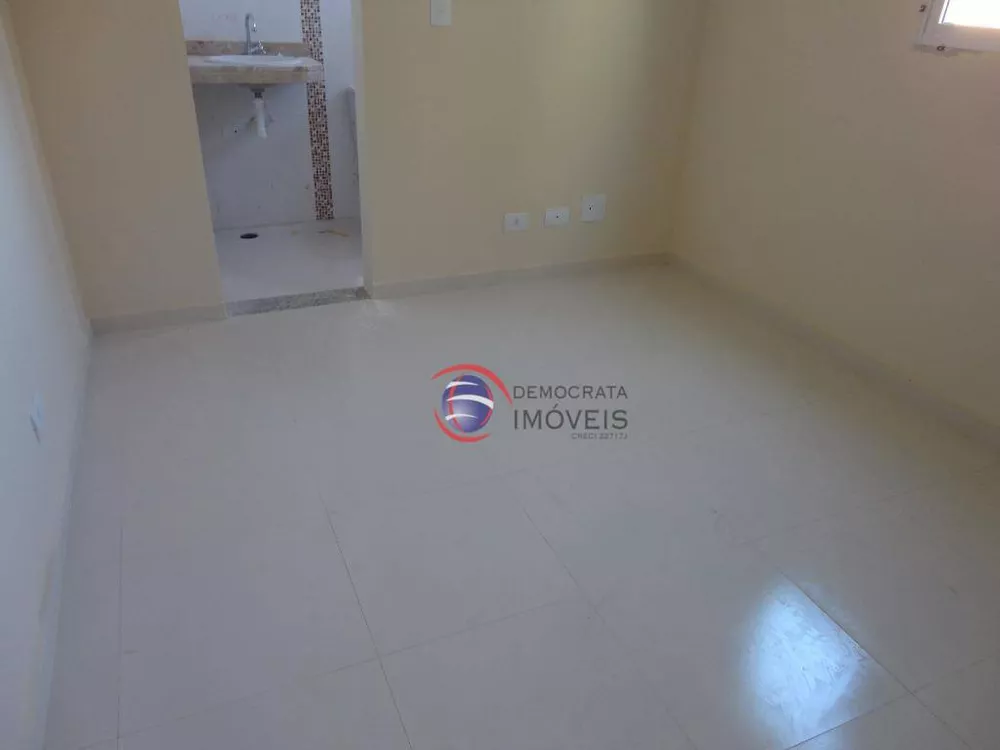 Apartamento à venda com 2 quartos, 49m² - Foto 4