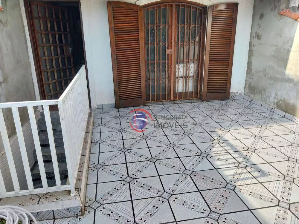 Sobrado à venda com 3 quartos, 160m² - Foto 13