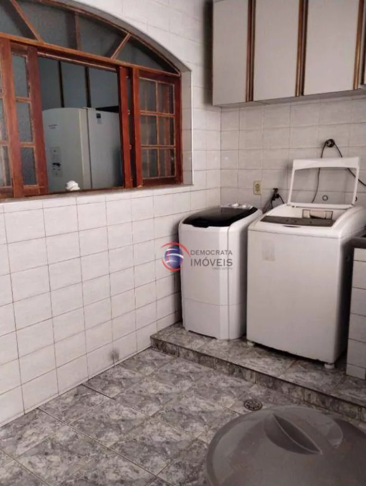 Sobrado à venda com 3 quartos, 160m² - Foto 16