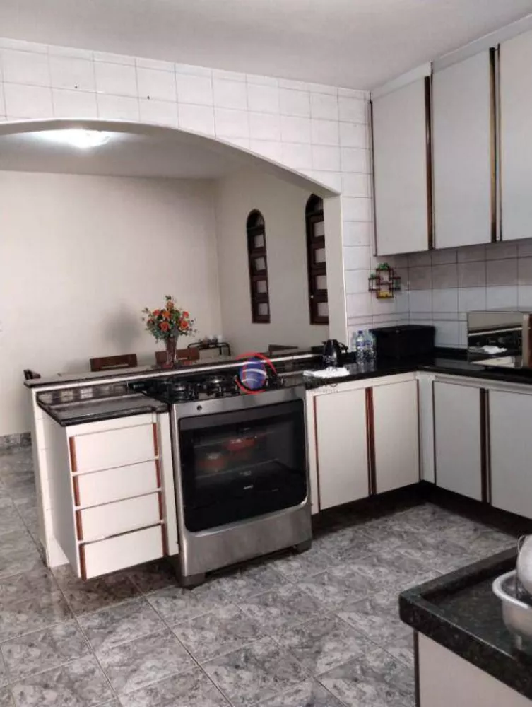 Sobrado à venda com 3 quartos, 160m² - Foto 14