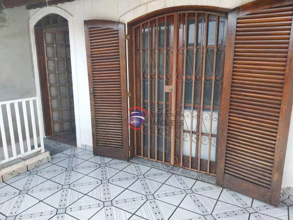 Sobrado à venda com 3 quartos, 160m² - Foto 12