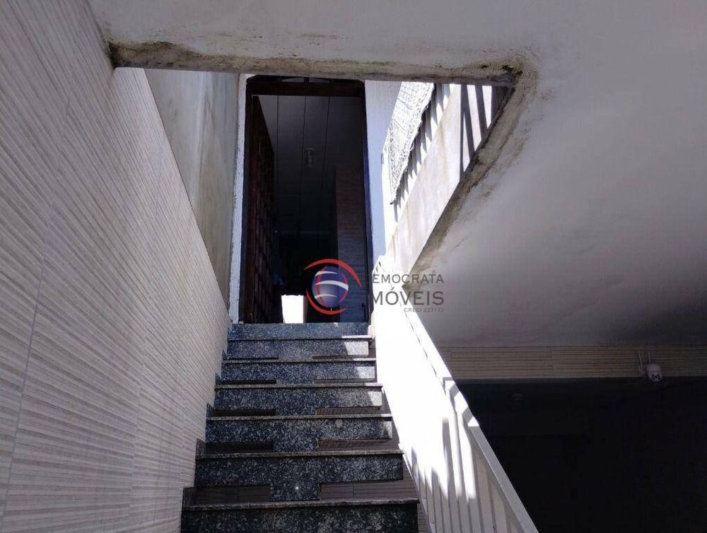 Sobrado, 3 quartos, 160 m² - Foto 19