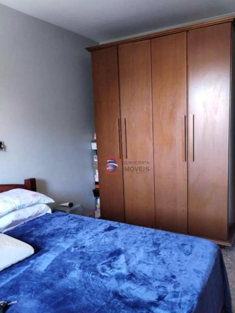 Sobrado à venda com 3 quartos, 160m² - Foto 2