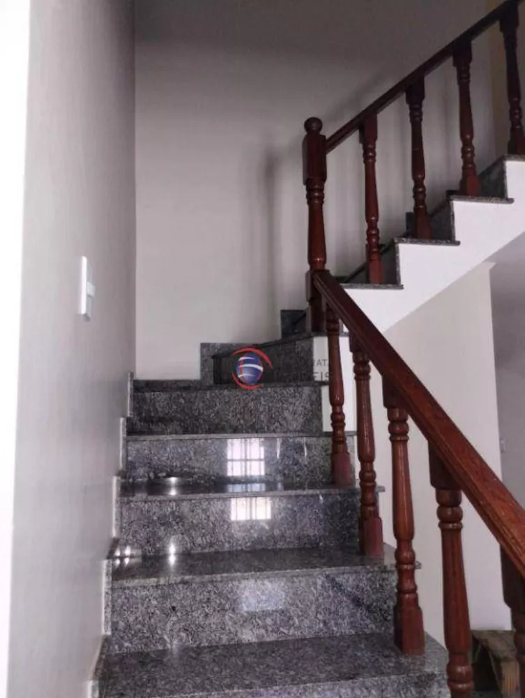 Sobrado à venda com 3 quartos, 160m² - Foto 10