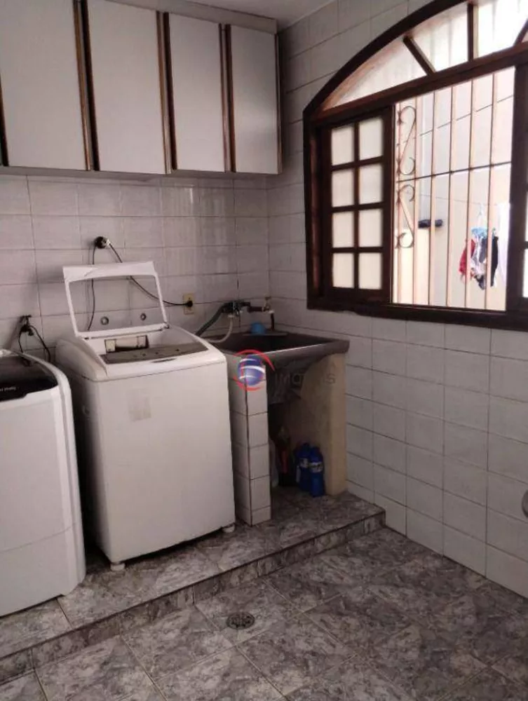 Sobrado à venda com 3 quartos, 160m² - Foto 15