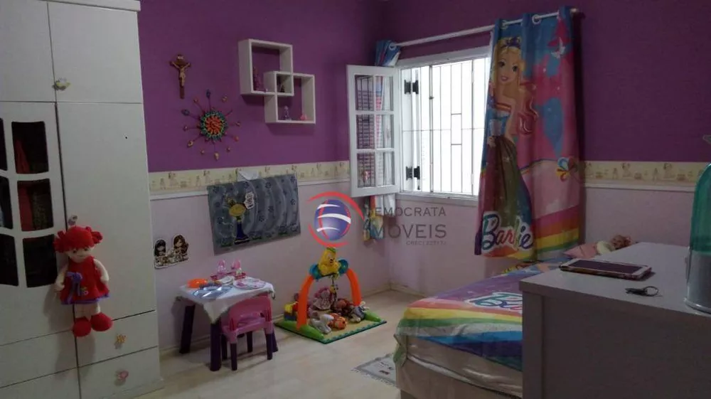 Sobrado à venda com 3 quartos, 204m² - Foto 10