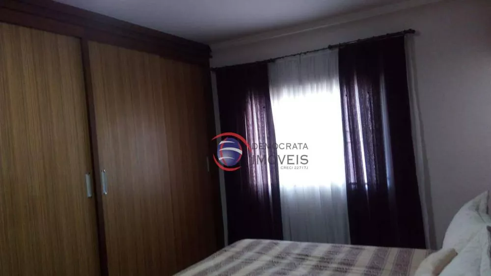 Sobrado à venda com 3 quartos, 204m² - Foto 3