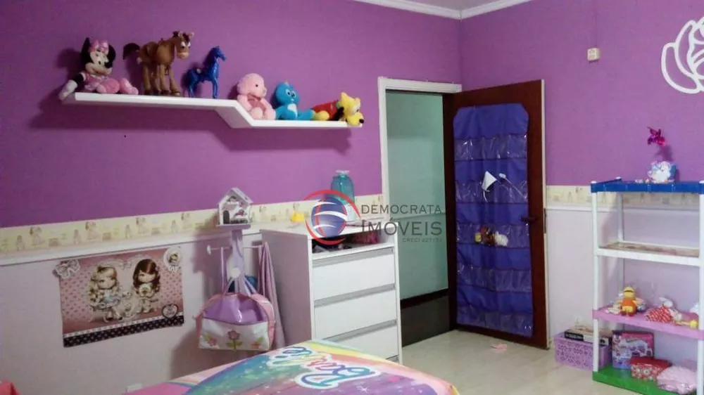 Sobrado à venda com 3 quartos, 204m² - Foto 8