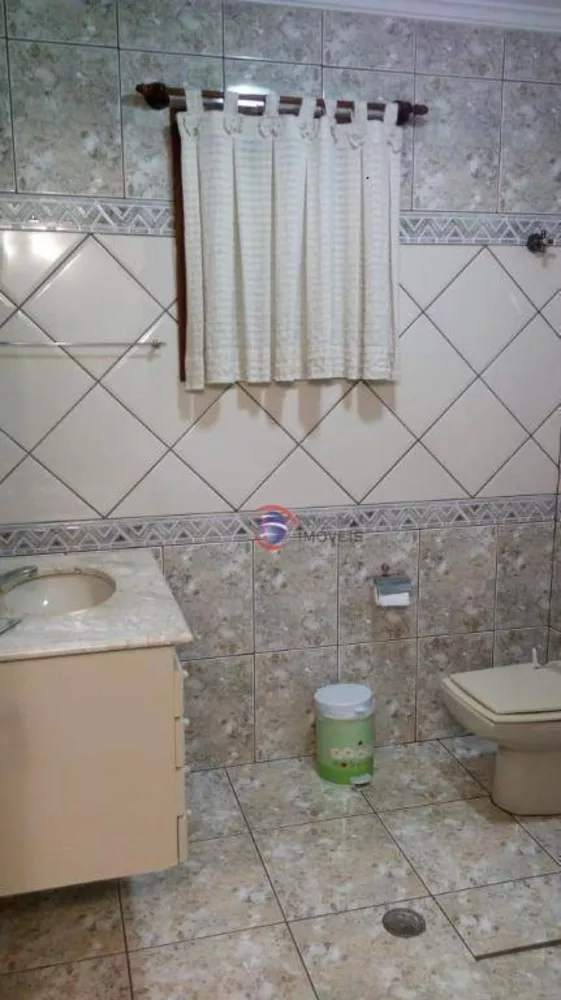 Sobrado à venda com 3 quartos, 204m² - Foto 14