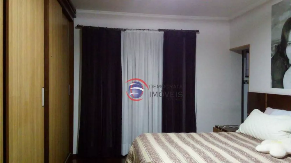 Sobrado à venda com 3 quartos, 204m² - Foto 5