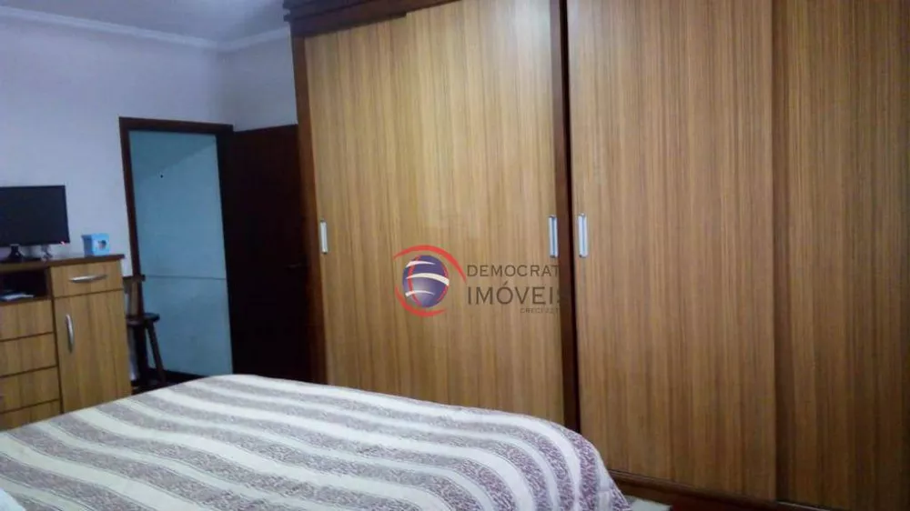 Sobrado à venda com 3 quartos, 204m² - Foto 7