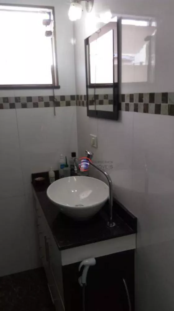 Sobrado à venda com 3 quartos, 204m² - Foto 15