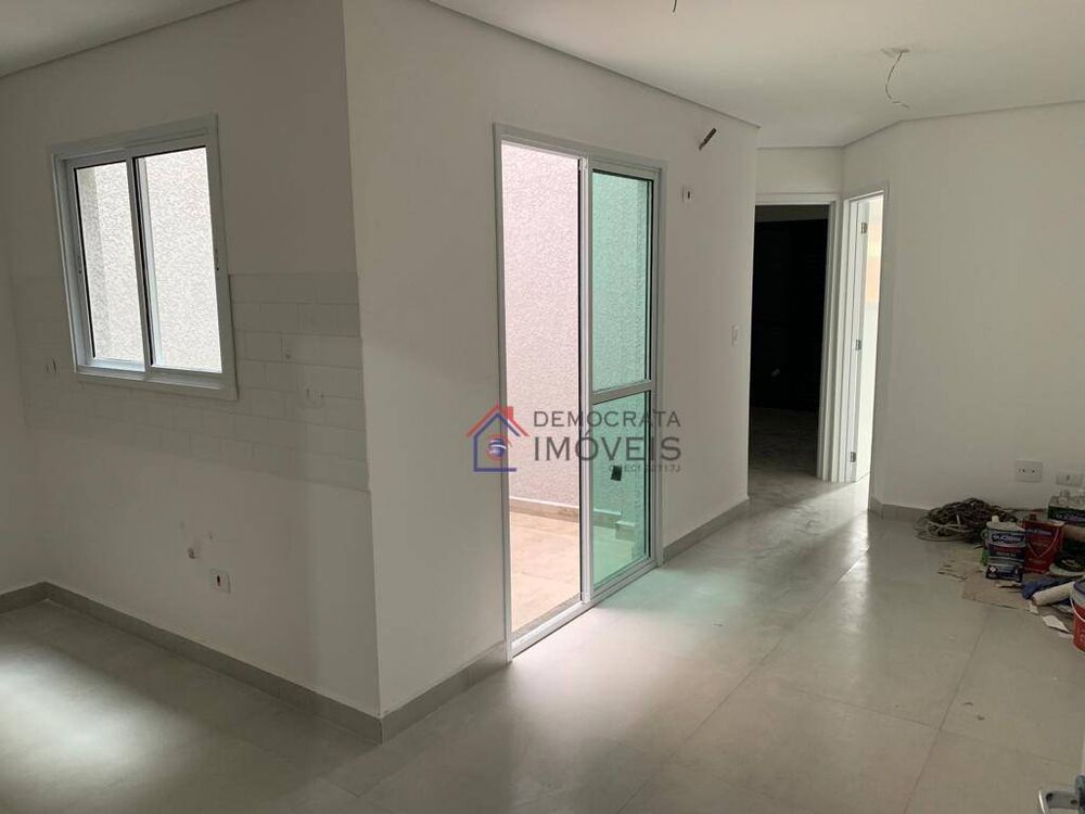 Apartamento, 2 quartos, 47 m² - Foto 1