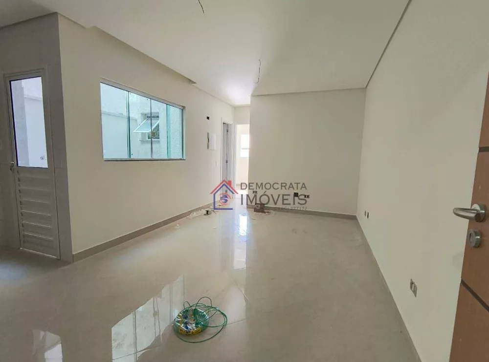 Apartamento à venda com 2 quartos, 50m² - Foto 3