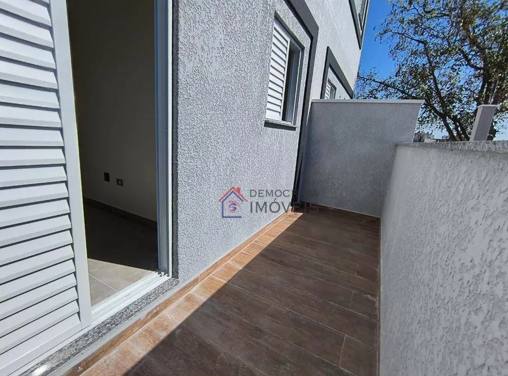 Apartamento à venda com 2 quartos, 50m² - Foto 10