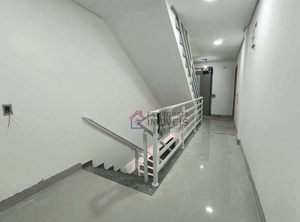 Apartamento, 2 quartos, 50 m² - Foto 17
