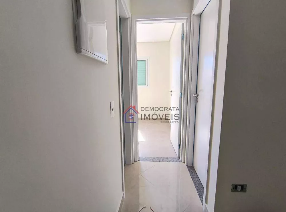 Apartamento à venda com 2 quartos, 50m² - Foto 8