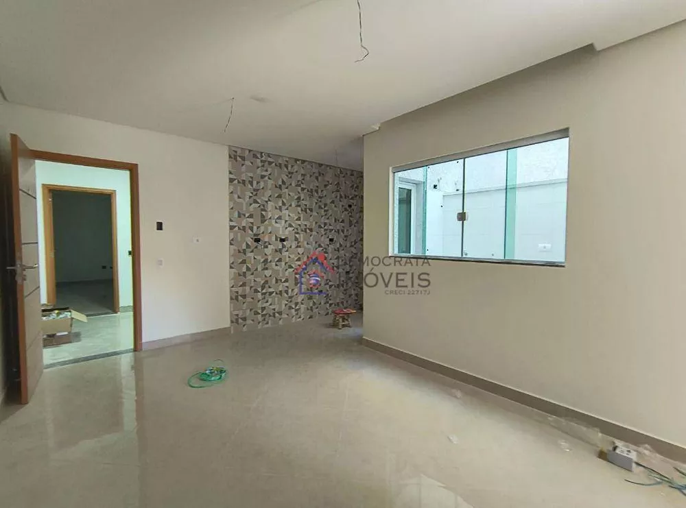 Apartamento à venda com 2 quartos, 50m² - Foto 1