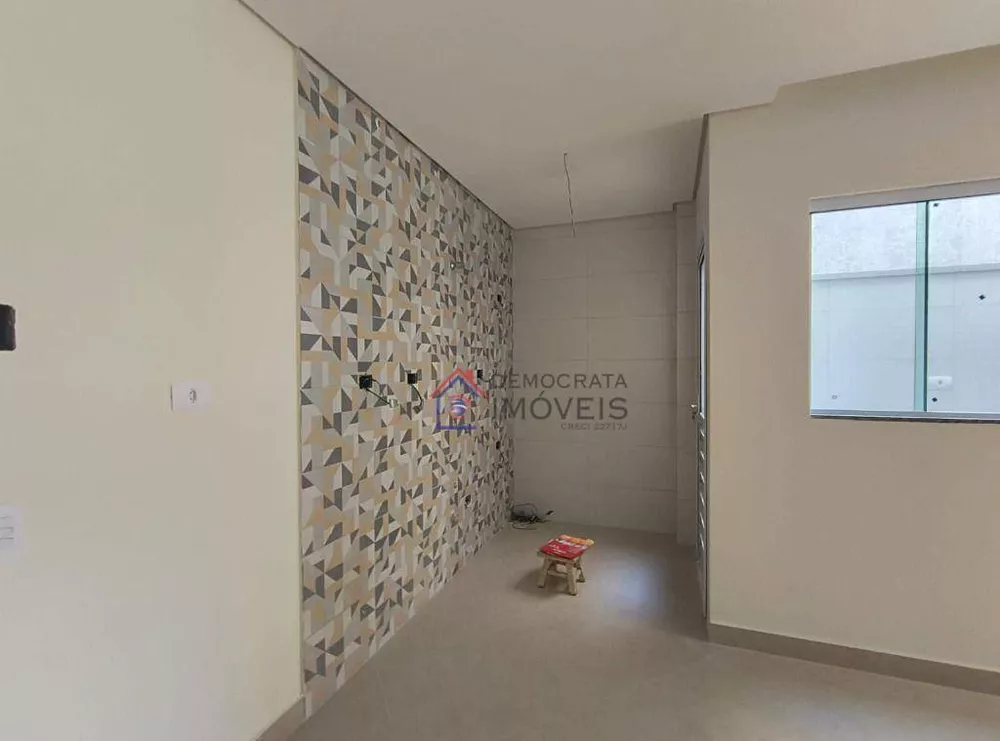 Apartamento à venda com 2 quartos, 50m² - Foto 5