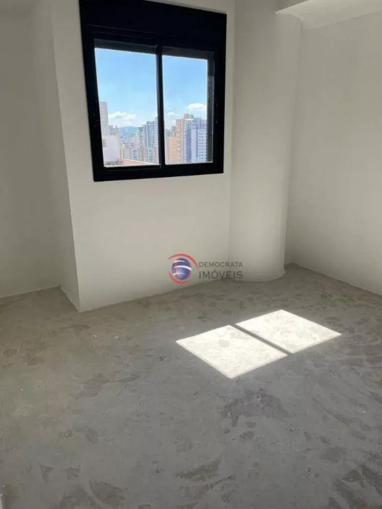 Apartamento à venda com 2 quartos, 95m² - Foto 2