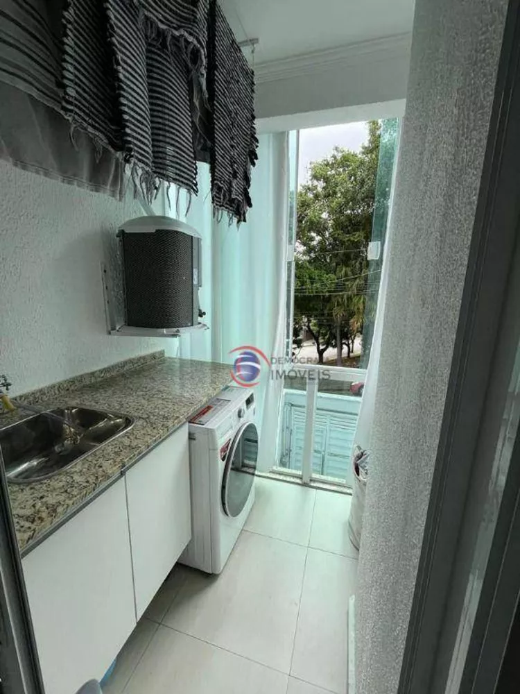 Sobrado, 3 quartos, 112 m² - Foto 12