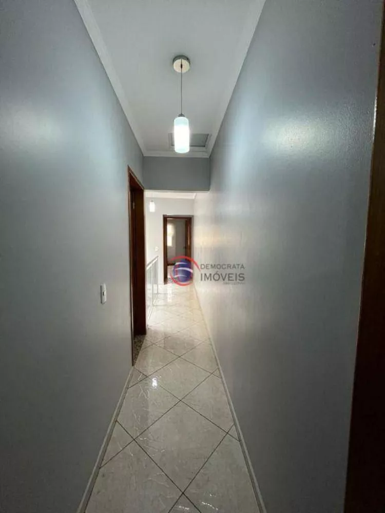 Sobrado, 3 quartos, 112 m² - Foto 9
