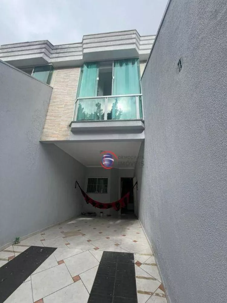 Sobrado, 3 quartos, 112 m² - Foto 14