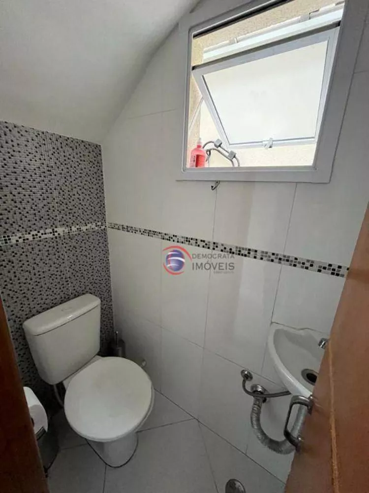 Sobrado, 3 quartos, 112 m² - Foto 8