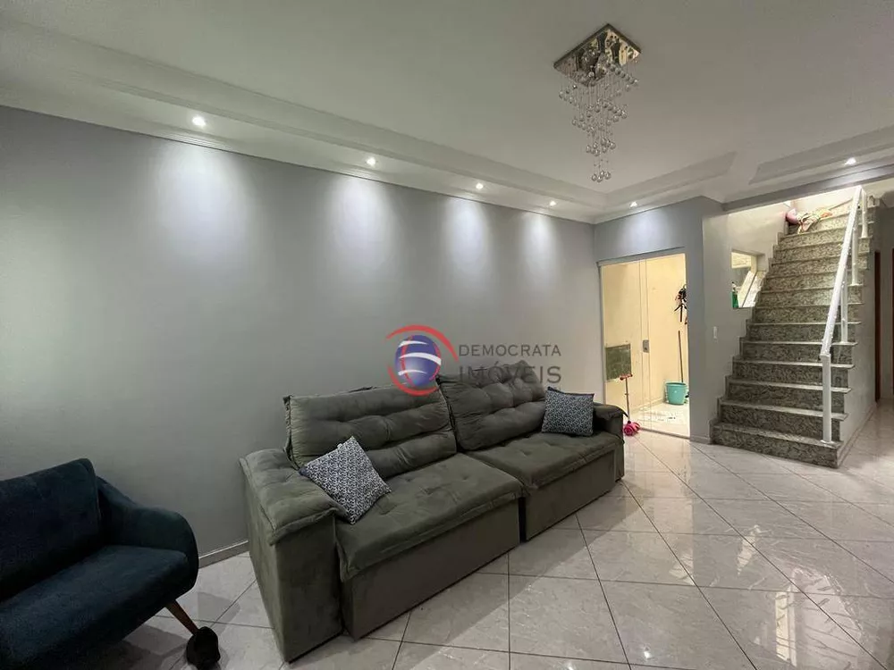Sobrado, 3 quartos, 112 m² - Foto 10
