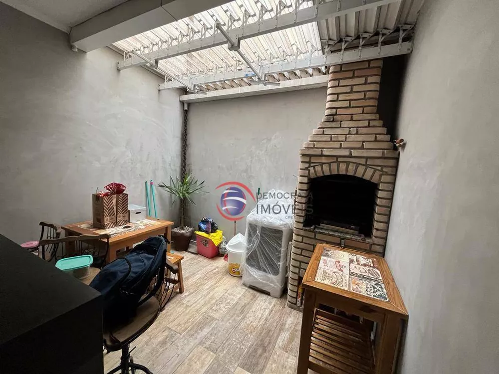 Sobrado, 3 quartos, 112 m² - Foto 13