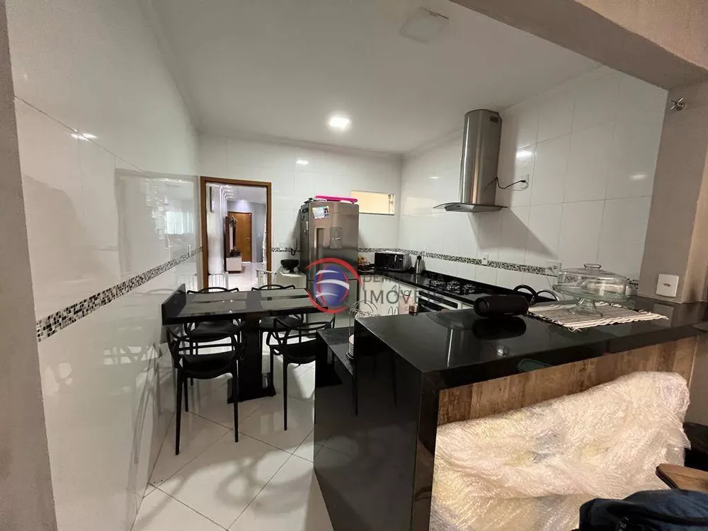Sobrado, 3 quartos, 112 m² - Foto 11