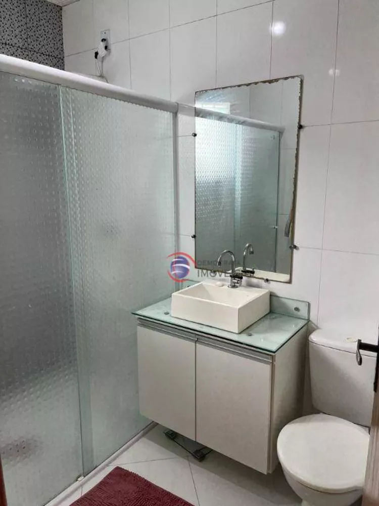 Sobrado, 3 quartos, 112 m² - Foto 6